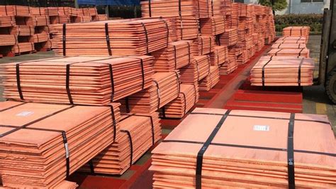 metal fabricators of zambia ltd|zambia copper cathode suppliers.